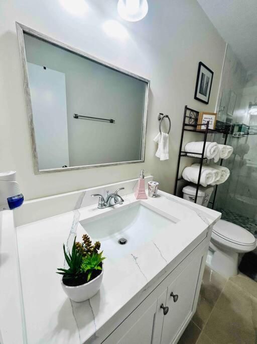 Вилла Vintage Family Scape + Heated Pool&Discount Тампа Экстерьер фото