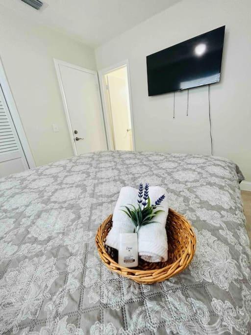 Вилла Vintage Family Scape + Heated Pool&Discount Тампа Экстерьер фото