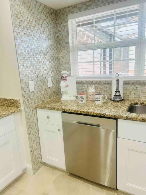 Вилла Vintage Family Scape + Heated Pool&Discount Тампа Экстерьер фото